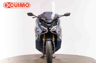 HONDA FORZA 750
