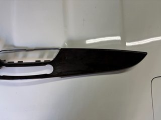 Madera Salpicadero Mercedes CLS W219 AMG