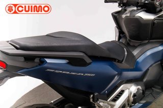 HONDA FORZA 750