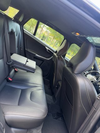 Volvo V60 2017