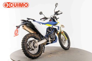 HUSQVARNA 701 ENDURO