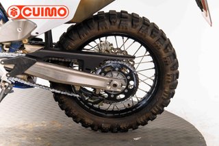 HUSQVARNA 701 ENDURO