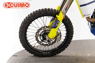 HUSQVARNA 701 ENDURO