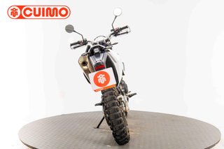 HUSQVARNA 701 ENDURO