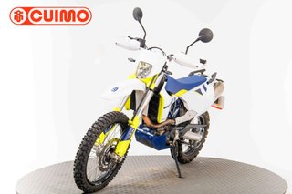 HUSQVARNA 701 ENDURO