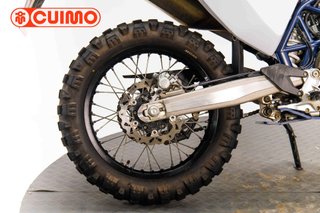 HUSQVARNA 701 ENDURO