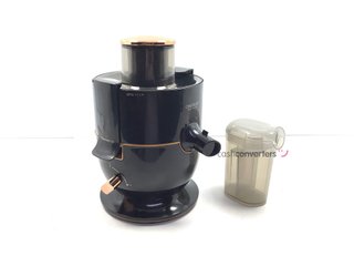 licuadora cecotec extreme titanium 19000