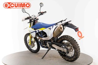 HUSQVARNA 701 ENDURO