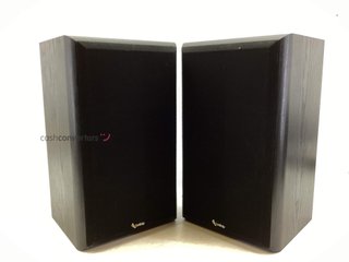 altavoces home cinema infinity reference 20