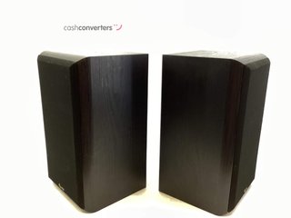 altavoces home cinema infinity reference 20