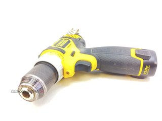 taladro a bateria stanley fmc010lb