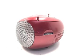 radio cd cassette sytech sy-982