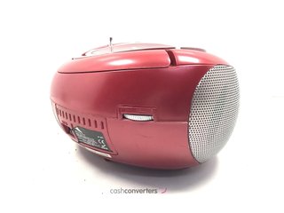 radio cd cassette sytech sy-982