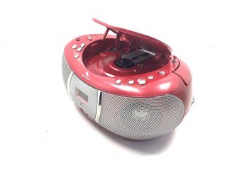 radio cd cassette sytech sy-982