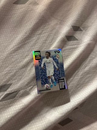 Panini specials stickers adrenaline