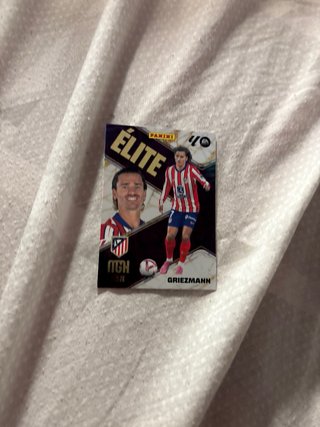 Panini specials stickers adrenaline