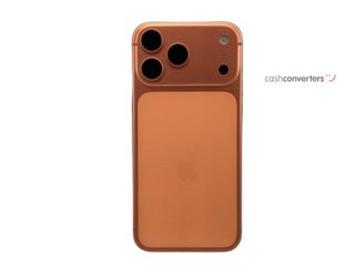 apple iphone 17 pro max 256gb