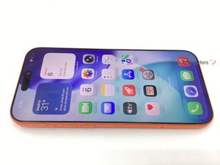 apple iphone 17 pro max 256gb