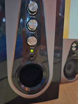 Altavoz Samphone RM-103