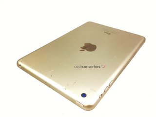 ipad apple ipad mini 3 (wi-fi) (a1599) 64gb
