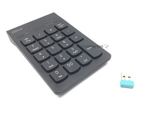teclado numerico qilive k300g