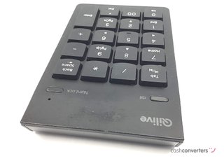teclado numerico qilive k300g
