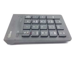 teclado numerico qilive k300g