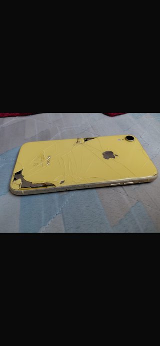 iPhone XR Apple