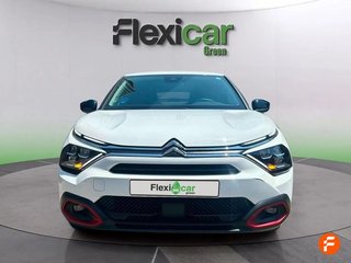 Citroën C4 ë-C4 eléctrico 100kW 50kWh Feel Pack