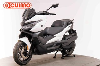 VOGE SR4 MAX
