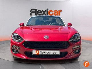 Fiat 124 Spider 124 Spider Lusso