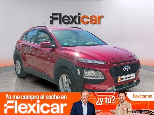 Hyundai Kona 1.0 TGDi Essence 4x2 - foto 1