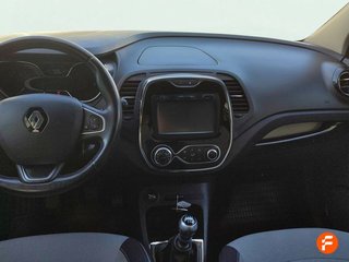 Renault Captur Zen Energy TCe 87kW (120CV)