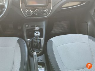Renault Captur Zen Energy TCe 87kW (120CV)
