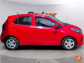 Kia Picanto 1.0 DPi 49kW (67CV) Concept