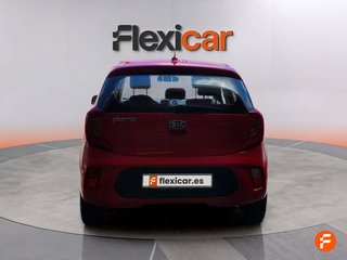 Kia Picanto 1.0 DPi 49kW (67CV) Concept