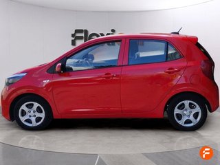 Kia Picanto 1.0 DPi 49kW (67CV) Concept