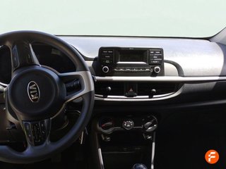 Kia Picanto 1.0 DPi 49kW (67CV) Concept