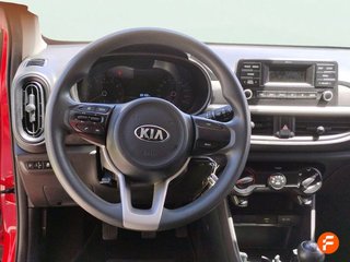 Kia Picanto 1.0 DPi 49kW (67CV) Concept