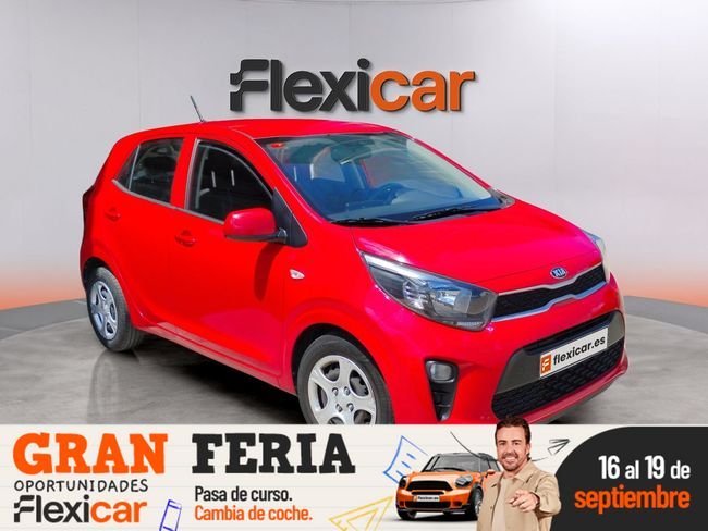 Kia Picanto 1.0 DPi 49kW (67CV) Concept - foto 1