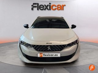 Peugeot 508 SW GT Line 180CV e-EAT8 - 5P (2020)
