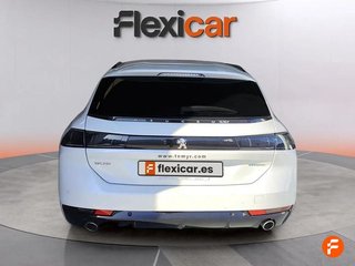 Peugeot 508 SW GT Line 180CV e-EAT8 - 5P (2020)