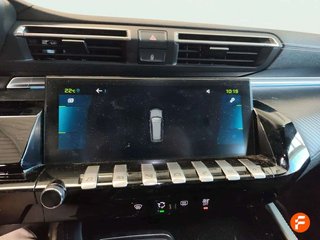 Peugeot 508 SW GT Line 180CV e-EAT8 - 5P (2020)