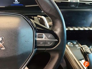 Peugeot 508 SW GT Line 180CV e-EAT8 - 5P (2020)