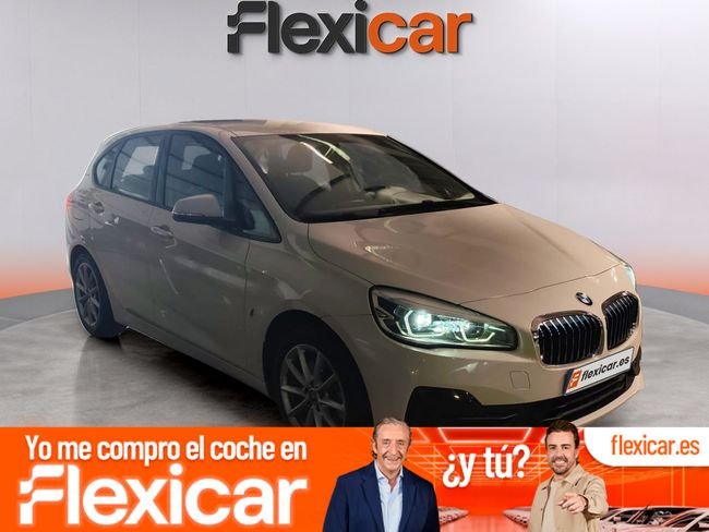 BMW Serie 2 225xe iperformance - foto 1