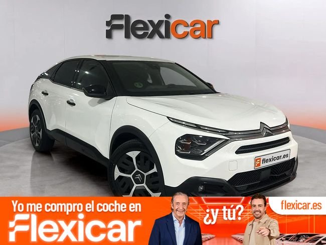 Citroën C4 PureTech 130 S&S 6v Feel - foto 1