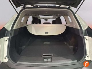 Nissan X-Trail 5pl 1.5T VC 120kW MHEV 4x2 N-Connecta