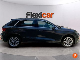 Audi A3 Sportback 30 TFSI 81kW (110CV) S tronic