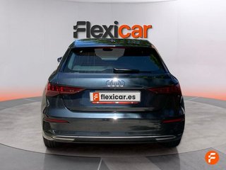 Audi A3 Sportback 30 TFSI 81kW (110CV) S tronic