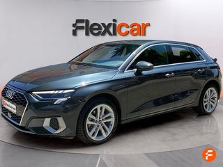 Audi A3 Sportback 30 TFSI 81kW (110CV) S tronic